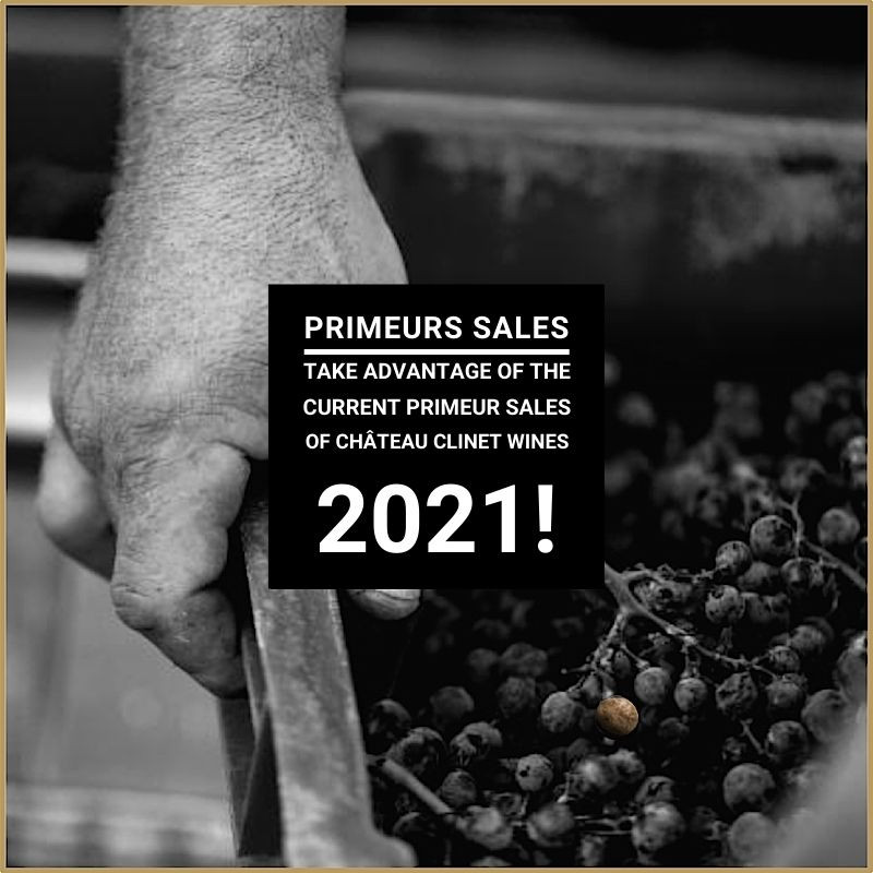 Primeur 2021